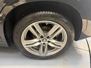 X1 sDrive 18d 150 ch BVA8 M Sport 2018 occasion 62230 Outreau