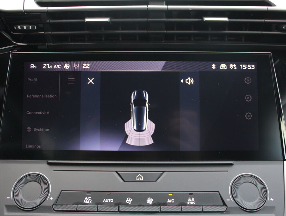 308 SW PHEV 180 e-EAT8 Active Pack 2022 occasion 77680 Roissy-en-Brie