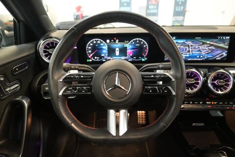 Classe A 180 7G-DCT AMG Line 2023 occasion 72650 Saint-Saturnin