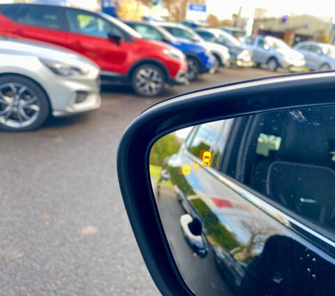 Kuga 1.5 EcoBlue 120 Powershift Vignale 2021 occasion 44880 Sautron