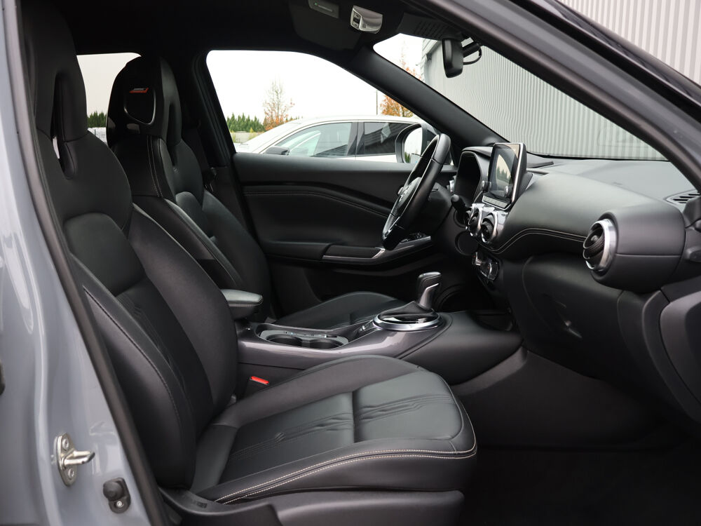 Juke HYBRID 143 Tekna 2024 occasion 77680 Roissy-en-Brie