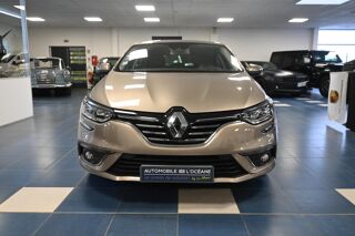 Megane IV TCe 130 Energy Intens 2016 occasion 72650 Saint-Saturnin