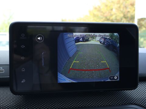 Jogger Hybrid 140 7 places GSR2 Expression 2026 occasion 77680 Roissy-en-Brie