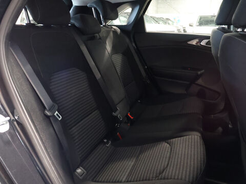 Ceed 1.5 T-GDi 160 ch DCT7 GT Line Business 2023 occasion 77680 Roissy-en-Brie