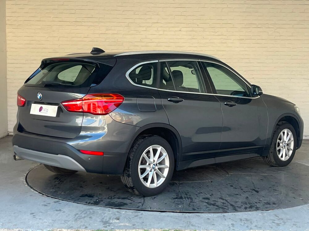 X1 sDrive 18i 140 ch Business Design 2019 occasion 59240 Dunkerque