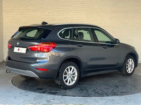 X1 sDrive 18i 140 ch Business Design 2019 occasion 59240 Dunkerque