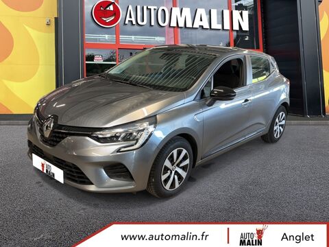 Renault Clio V TCe 90 Equilibre 2023 occasion Anglet 64600