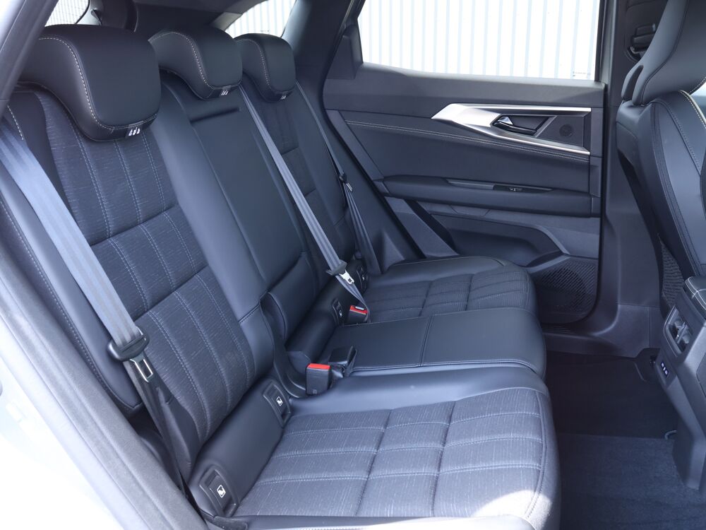 Austral E-Tech full hybrid 200 GSR2 Iconic 2025 occasion 77680 Roissy-en-Brie