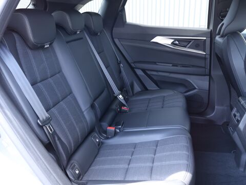 Austral E-Tech full hybrid 200 GSR2 Iconic 2025 occasion 77680 Roissy-en-Brie