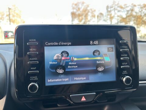 Yaris 116H DYNAMIC BUSINESS STAGE ACADEMY 2022 occasion 30900 Nimes