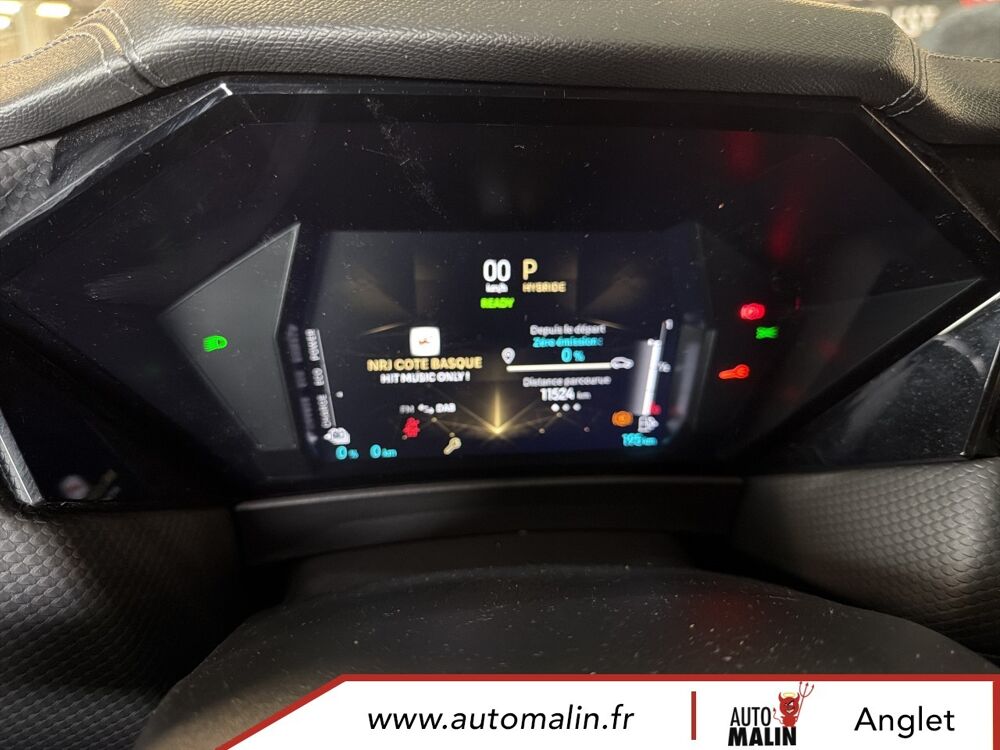 DS4 Hybride E-Tense 225 EAT8 Rivoli 2024 occasion 64600 Anglet