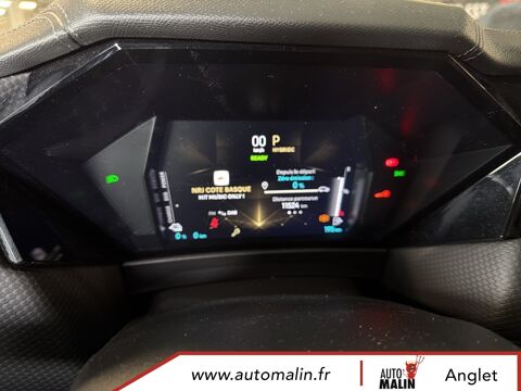 DS4 Hybride E-Tense 225 EAT8 Rivoli 2024 occasion 64600 Anglet
