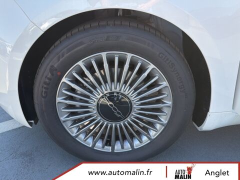 500 1.0 65 ch Hybride Icone 2026 occasion 64600 Anglet