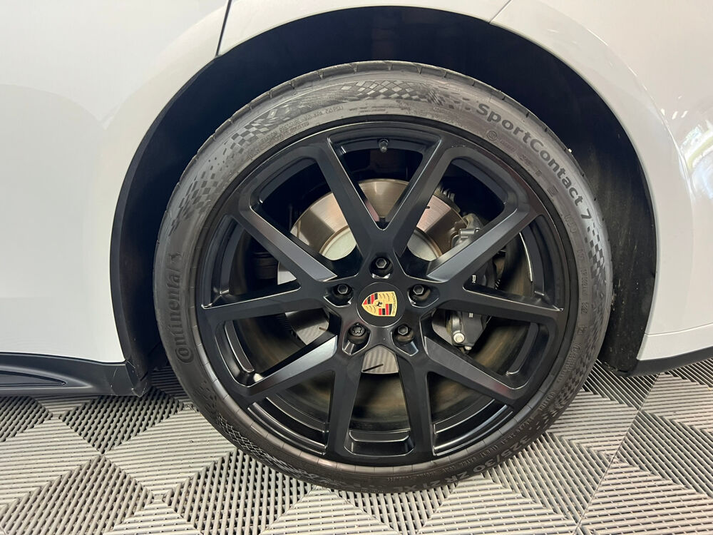 Panamera 4 E-Hybrid V6 470 ch PDK 2024 occasion 27120 PACY-SUR-EURE