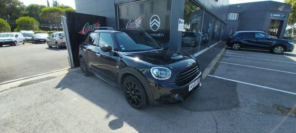Countryman 136 ch Cooper Longstone 2020 occasion 30900 Nimes