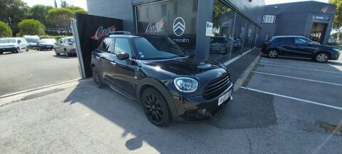 Countryman 136 ch Cooper Longstone 2020 occasion 30900 Nimes