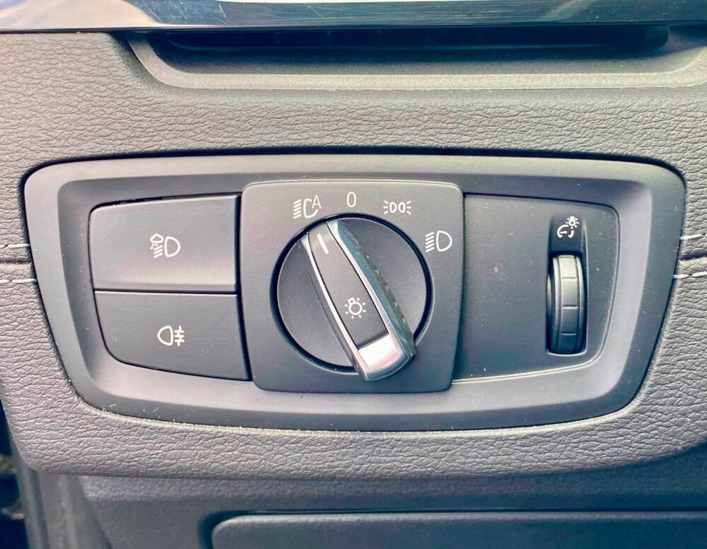 X2 sDrive 18i 136 ch DKG7 Business Design 2024 occasion 44880 Sautron