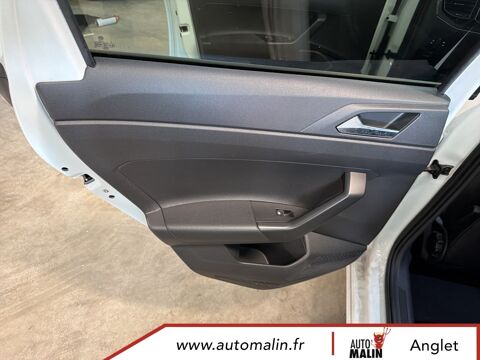 Polo 1.0 TSI 95 S&S BVM5 Style 2023 occasion 64600 Anglet