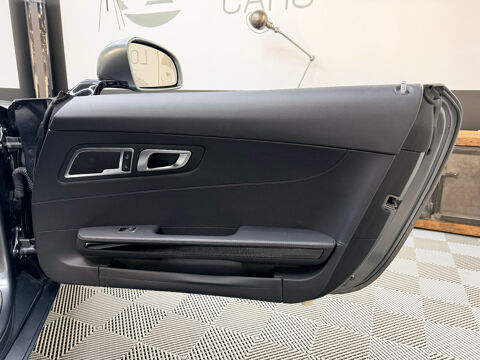 AMG GT S Edition 1 A 2015 occasion 27120 PACY-SUR-EURE