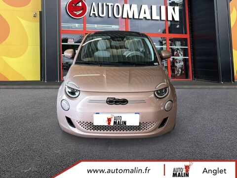 500 E 500C e 118 ch La Prima 2023 occasion 64600 Anglet