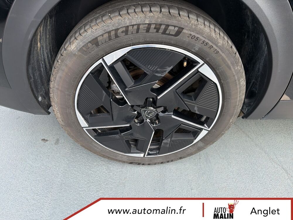 408 Hybrid 145 e-DCS6 GT 2025 occasion 64600 Anglet