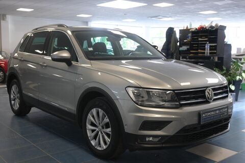 Tiguan 2.0 TDI 150 DSG7 Confortline Business 2019 occasion 72650 Saint-Saturnin