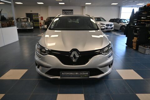 Megane IV Estate TCe 205 Energy EDC GT 2017 occasion 72650 Saint-Saturnin