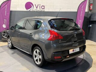 3008 1.6 HDi 115ch Allure 2013 occasion 62230 Outreau
