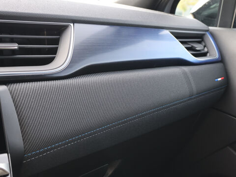 Symbioz E-Tech full hybrid 145 Esprit Alpine 2025 occasion 77680 Roissy-en-Brie