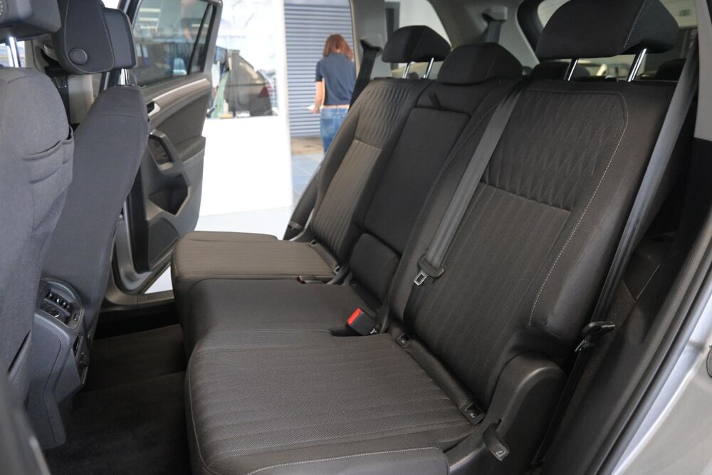 Tiguan Allspace 2.0 TDI 150ch DSG7 Life Plus 2023 occasion 72650 Saint-Saturnin