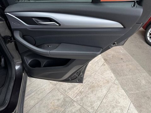 X3 sDrive18d 150ch BVA8 Business Design 2021 occasion 50300 MARCEY-LES-GREVES