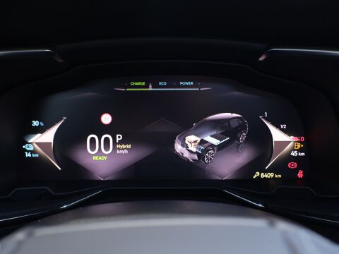 DS7 Hybride Rechargeable E-Tense 225 EAT8 Antoine de Saint Exupe 2025 occasion 77680 Roissy-en-Brie