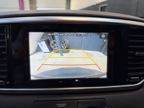 Sportage 1.6 CRDi 115 ISG 4x2 BVM6 SUIVI KIA DESIGN 2018 occasion 62230 Outreau