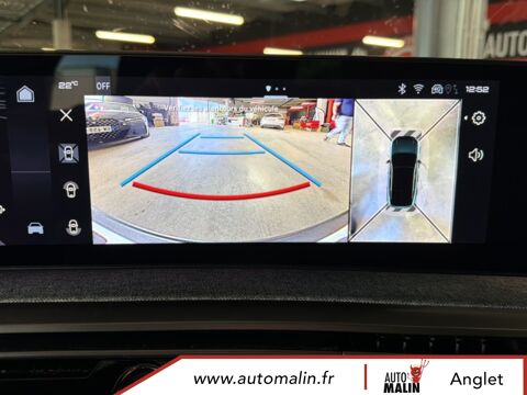 3008 Hybrid 145 e-DCS6 GT 2025 occasion 64600 Anglet