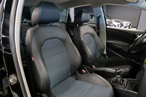 Ibiza 1.2 TSI 105 ch I Tech Plus 2014 occasion 69008 LYON 8EME
