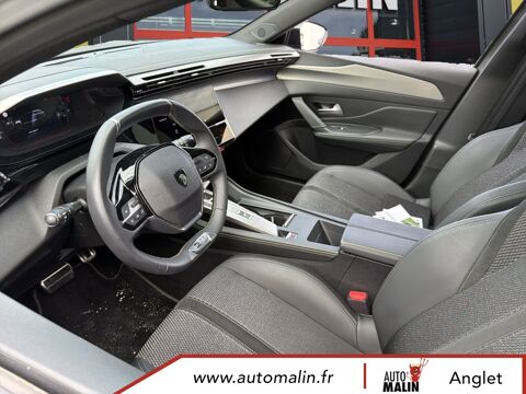 308 Hybrid 145 e-DCS6 GT 2025 occasion 64600 Anglet