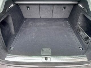 A4 30 TDI 136 S Tronic 7 - 5P Business 2020 occasion 44880 Sautron