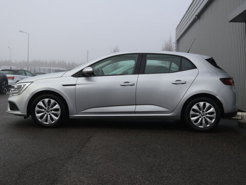 Megane IV TCe 115 FAP Life 2019 occasion 77680 Roissy-en-Brie