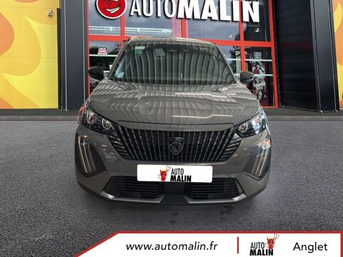 2008 Hybrid 145 e-DCS6 Allure 2025 occasion 64600 Anglet