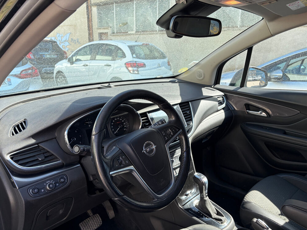 Mokka 1.6 CDTI - 136 ch 4x2 Innovation 2018 occasion 34090 Montpellier