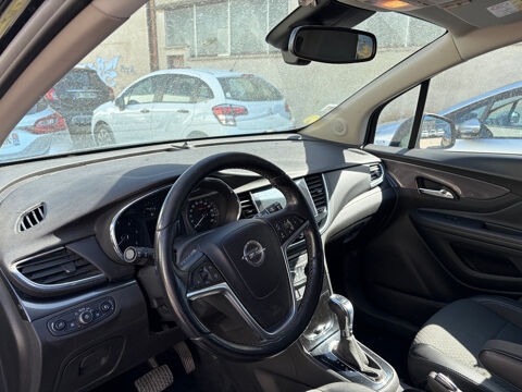 Mokka 1.6 CDTI - 136 ch 4x2 Innovation 2018 occasion 34090 Montpellier