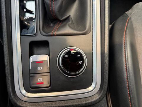 Ateca 2.0 TDI 150 ch DSG7 FR 2021 occasion 62230 Outreau