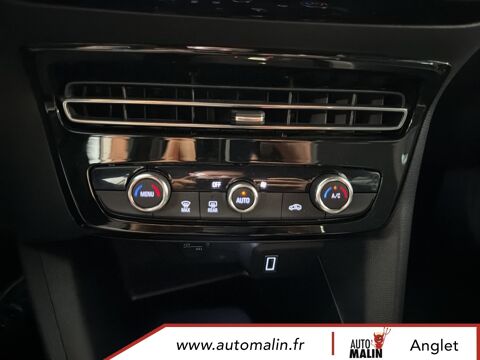 Mokka 1.2 Turbo Hybrid 145 ch e-DCT6 GS 2026 occasion 64600 Anglet
