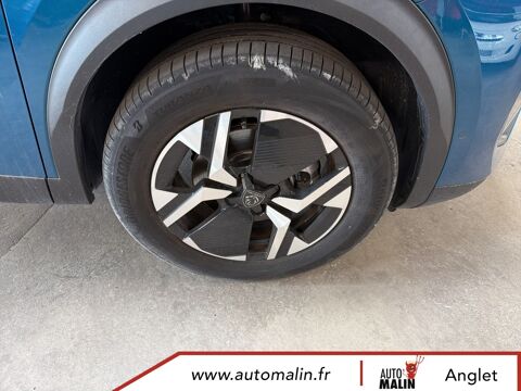 2008 Hybrid 145 ch e-DCS6 Allure 2026 occasion 64600 Anglet