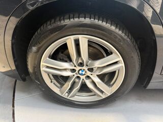 X1 sDrive 18d 150 ch BVA8 M Sport 2018 occasion 62230 Outreau