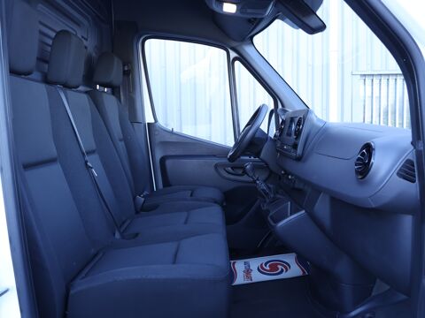 Sprinter FGN 314 CDI 39 3.5T 2020 occasion 77680 Roissy-en-Brie