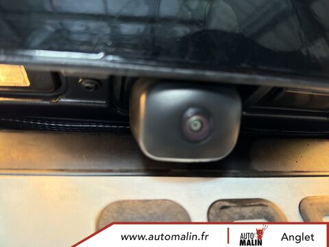C3 Aircross Hybride 145 ch Aut Plus 2025 occasion 64600 Anglet