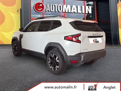Duster Mild Hybrid 130 Extreme 2025 occasion 64600 Anglet