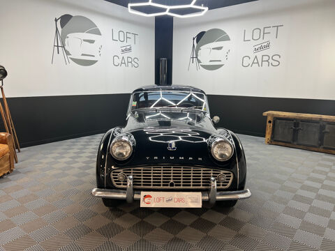 Divers 2.0 100 1962 occasion 27120 PACY-SUR-EURE