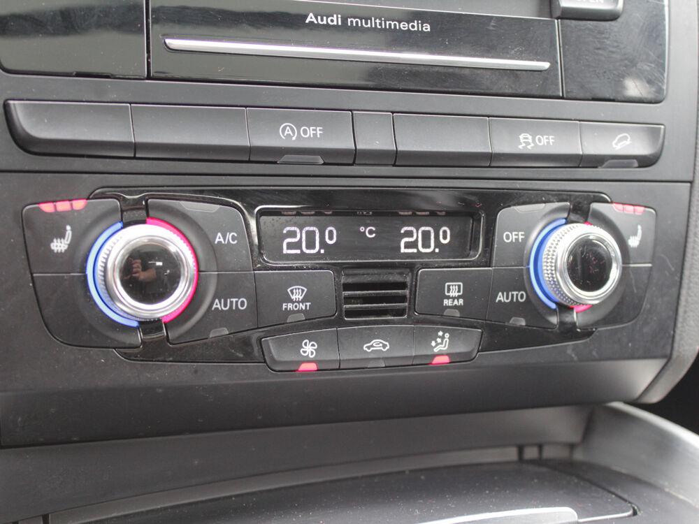Q5 V6 3.0 TDI Clean Diesel 258 Quattro Ambiente S tronic 7 2014 occasion 77680 Roissy-en-Brie